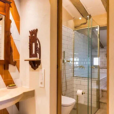 El Molino De Casa Con Jardín Сasa de vacaciones *