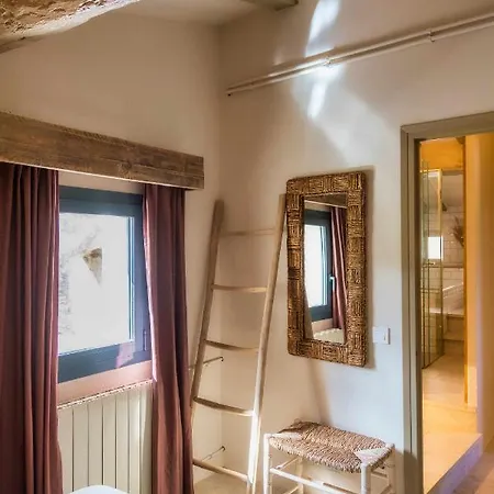 El Molino De Casa Con Jardín Сasa de vacaciones
