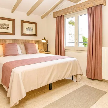 Holiday home El Molino De Casa Con Jardin